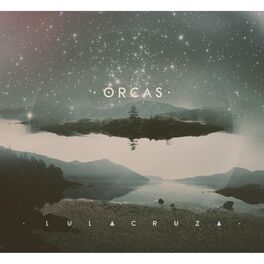 Album cover of Orcas