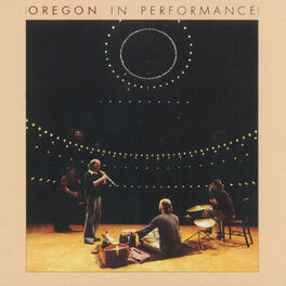 Album cover of In Performance