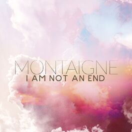Album cover of I Am Not an End