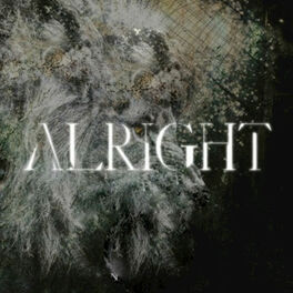 Album cover of Alright (Originally Performed By Kendrick Lamar) [Instrumental Version] - Single