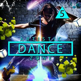 Album cover of Artistic Dance Zone 5