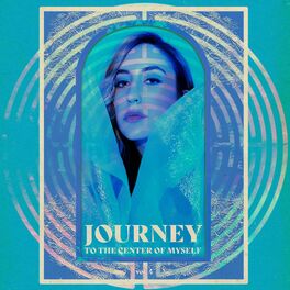 Album cover of Journey to the Center of Myself, Vol. 4