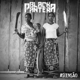 Album cover of Ascensão (Deluxe Edition)
