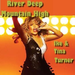 Album cover of River Deep Mountain High