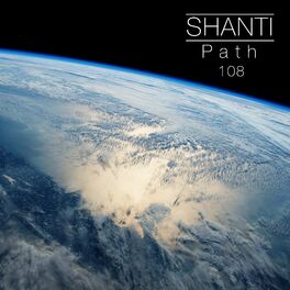 Album cover of Shanti Path 108