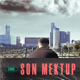 Album cover of Son Mektup