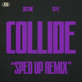 Album cover of Collide (Remix Pack)