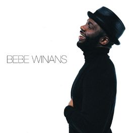 Album cover of Bebe Winans
