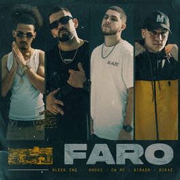 Album cover of Faro