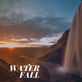Album cover of Waterfall Music