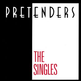 Album picture of The Singles