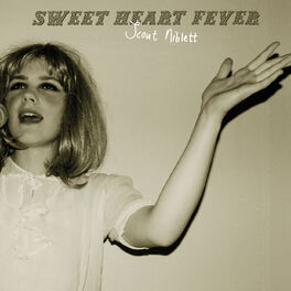 Album cover of Sweet Heart Fever