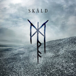 Album cover of SKÁLD