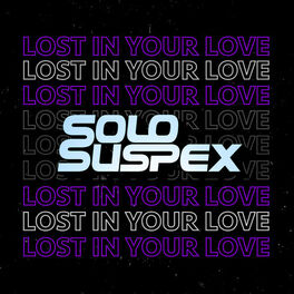 Album cover of Lost In Your Love