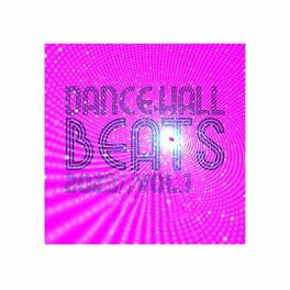 Album cover of Dancehall Beats 2023, Vol. 1