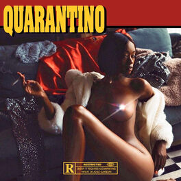 Album cover of Quarantino