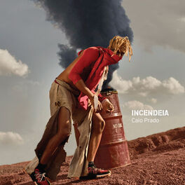 Album cover of Incendeia