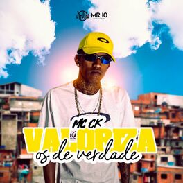 Album cover of Valoriza os de Verdade
