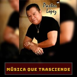 Album cover of Música Que Trasciende