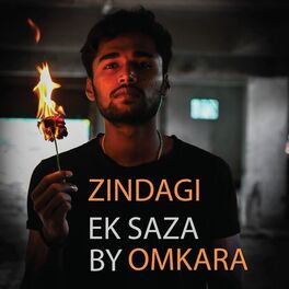 Album cover of ZINDAGI EK SAZA