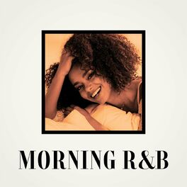 Album cover of Morning R&B