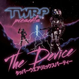 Album cover of The Device