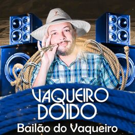 Album cover of Bailão do Vaqueiro