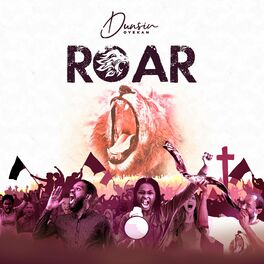 Album cover of Roar
