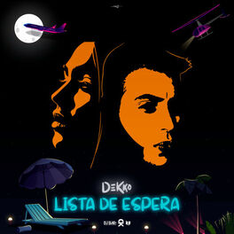 Album cover of Lista de Espera