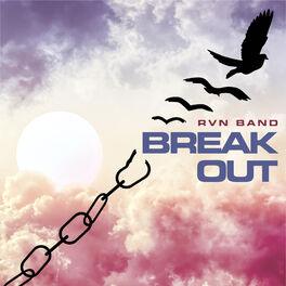 Album cover of Break Out