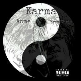 Album cover of Karma (feat. Acme)