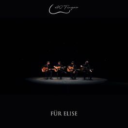 Album cover of Für Elise