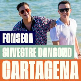 Album cover of Cartagena