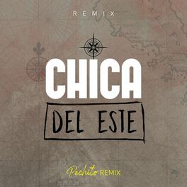 Album cover of Chica del Este