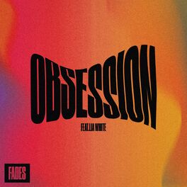 Album cover of Obsession (feat. Lia White)