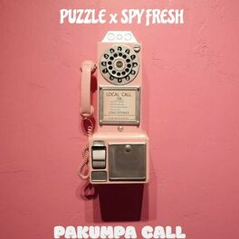 Album cover of Pakumpa Call