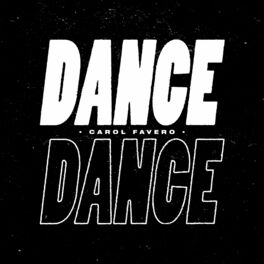 Album cover of Dance Dance