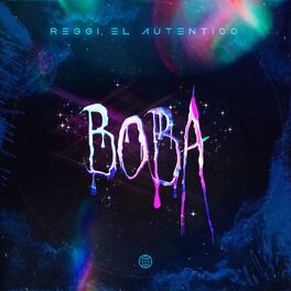 Album cover of Boba