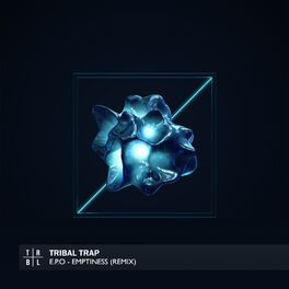 Album cover of Emptiness (Remix)