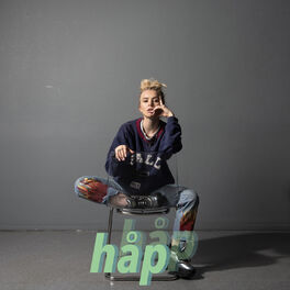 Album picture of håp