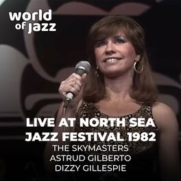 Album cover of Live at North Sea Jazz Festival 1982