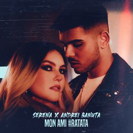 Album cover of Mon ami (#Ratata)