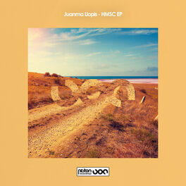Album cover of HMSC EP