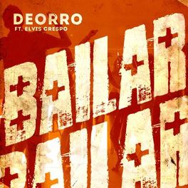 Album cover of Bailar (feat. Elvis Crespo) (Radio Edit)
