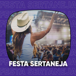 Album cover of Festa Sertaneja (Ao Vivo)