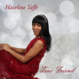 Album cover of True Friend (Instrumental)