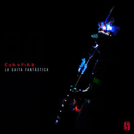 Album cover of La Gaita Fantástica