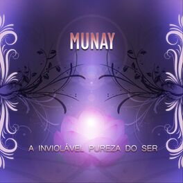 Album cover of A Inviolável Pureza do Ser