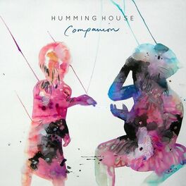 Album cover of Companion