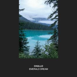 Album cover of Emerald Dream
